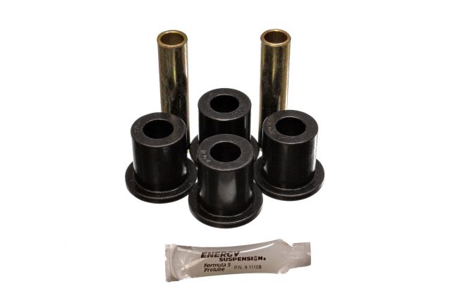 Energy Suspension 4.2128G RR Spring Frame Shackle Kit