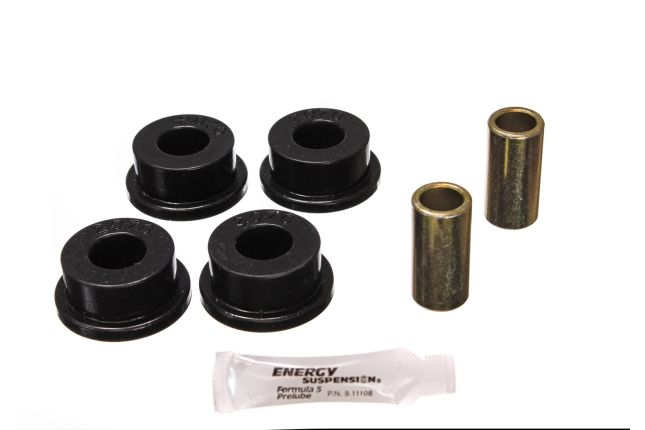 Energy Suspension 4.2131G Front Spring Shackle Only