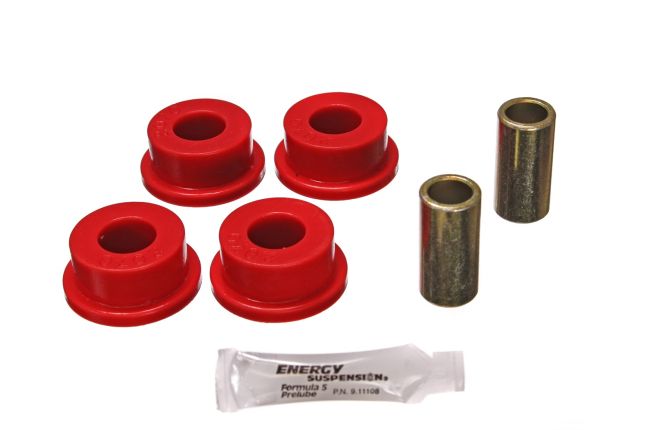 Energy Suspension 4.2131R Front Spring Shackle Only
