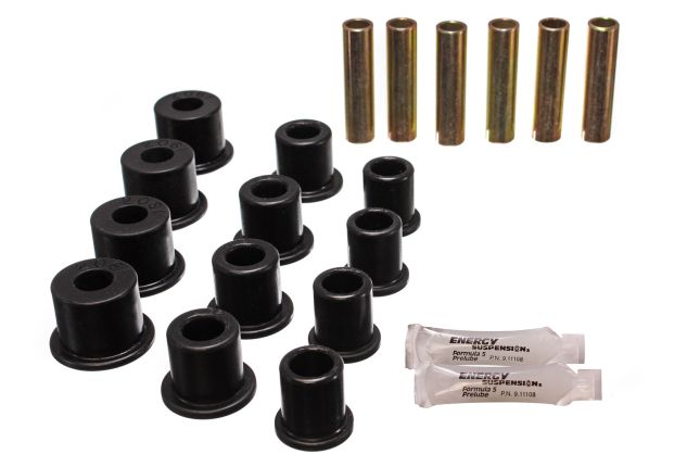 Energy Suspension 4.2134G Rear Spring Bushing