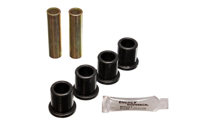 Energy Suspension 4.2137G Rear Spring Bushing Kit