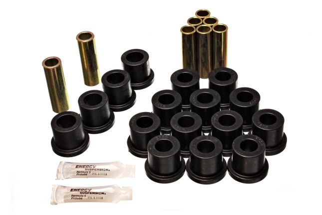 Energy Suspension 4.2138G Spring Bushing