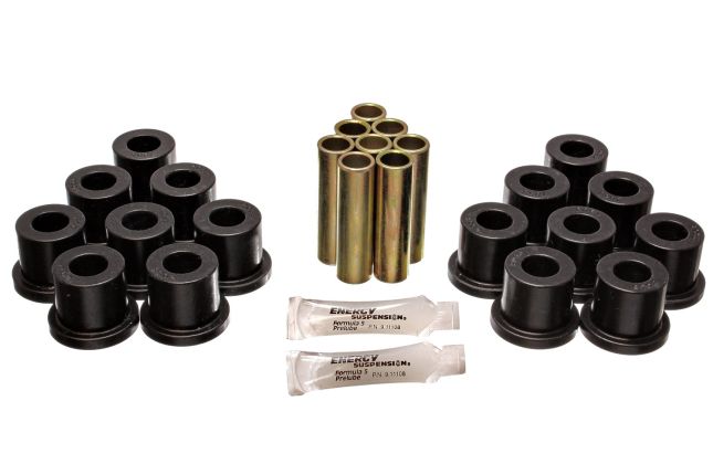 Energy Suspension 4.2139G Spring Bushing