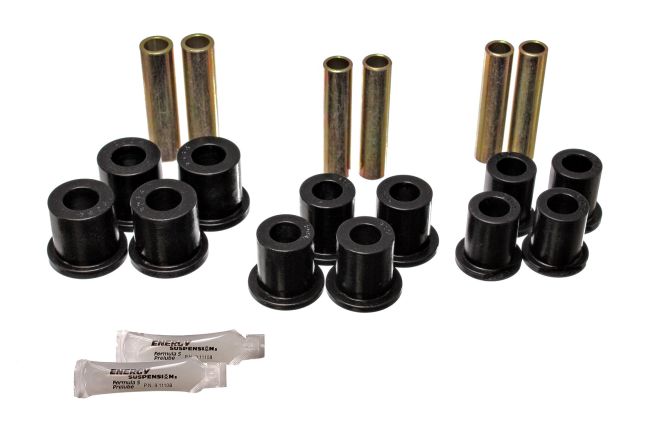 Energy Suspension 4.2140G Spring Bushing