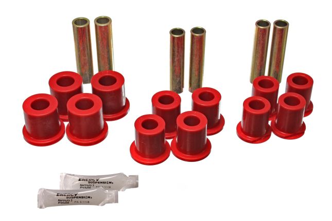 Energy Suspension 4.2140R Spring Bushing