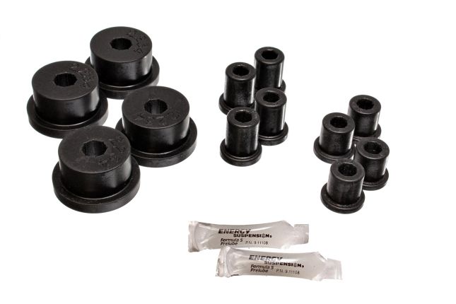 Energy Suspension 4.2141G Ford Spring Bushing