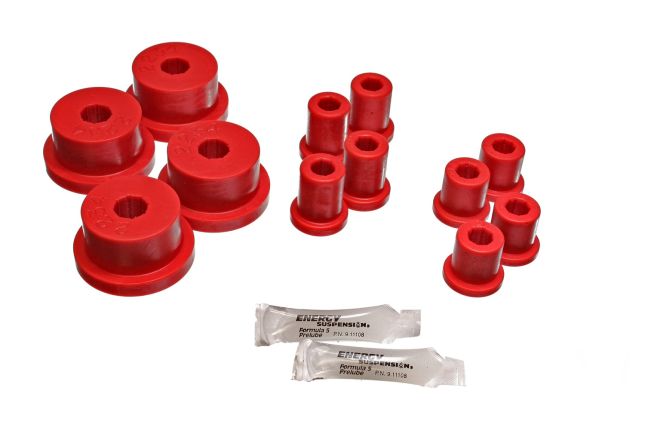 Energy Suspension 4.2141R Ford Spring Bushing