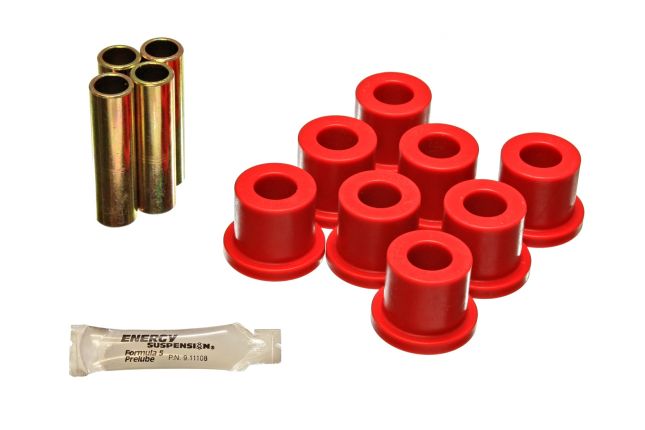 Energy Suspension 4.2143R FD Shackle Bushing