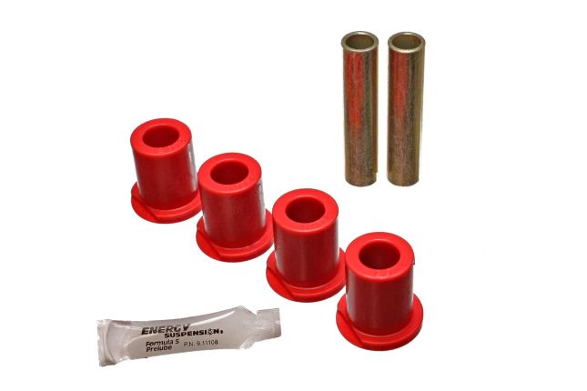 Energy Suspension 4.2144R FD Rear UPPER Shackle Bushing
