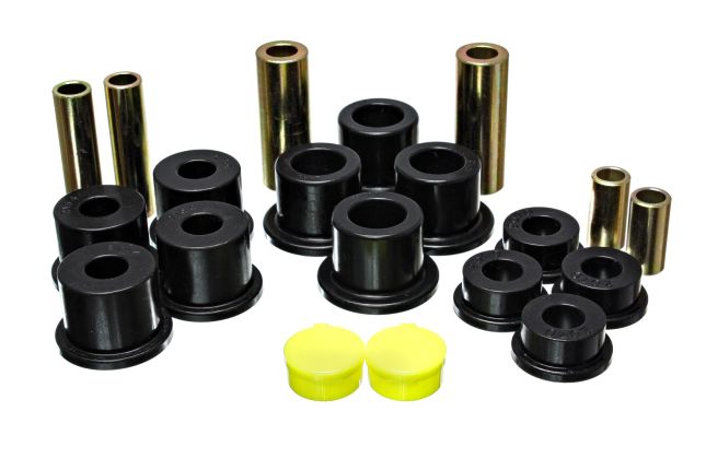 Energy Suspension 4.2146G FD F450 Front Spring Bushing Set