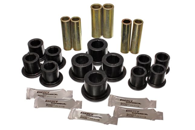 Energy Suspension 4.2150G Ford Rear Spring Bushing