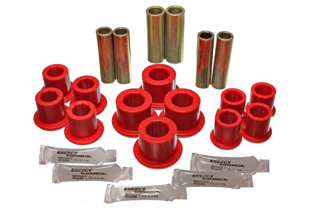 Energy Suspension 4.2150R Ford Rear Spring Bushing