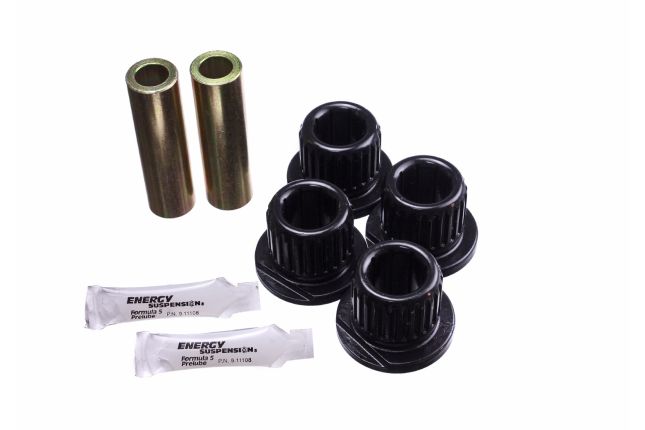 Energy Suspension 4.2153G Ford Rear Shackle Bushing Set