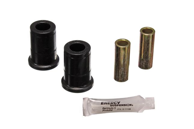 Energy Suspension 4.3102G Control Arm Bushing Set