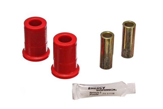 Energy Suspension 4.3102R Control Arm Bushing Set