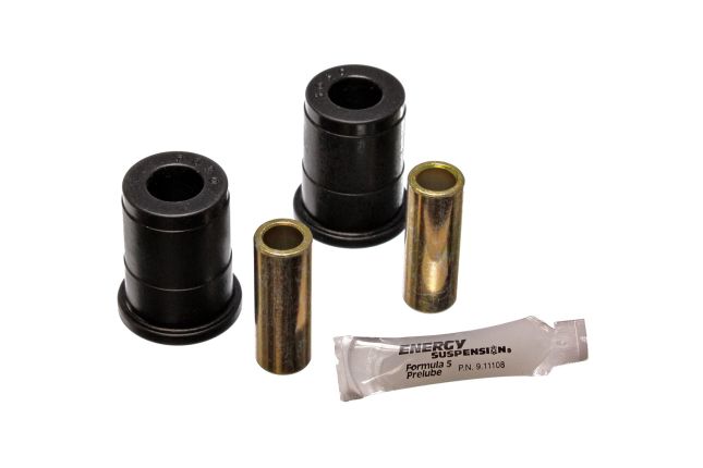Energy Suspension 4.3106G Control Arm Bushing Set