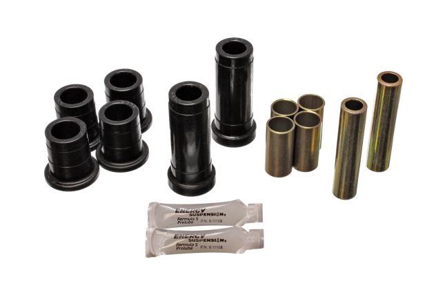 Energy Suspension 4.3111G Control Arm Bushing Set
