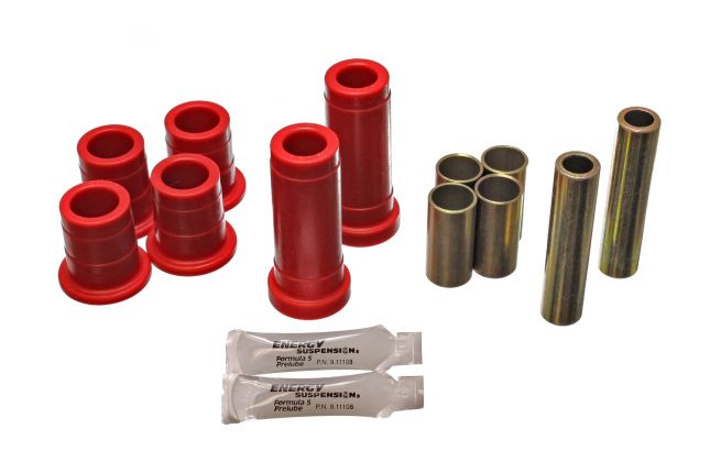 Energy Suspension 4.3111R Control Arm Bushing Set