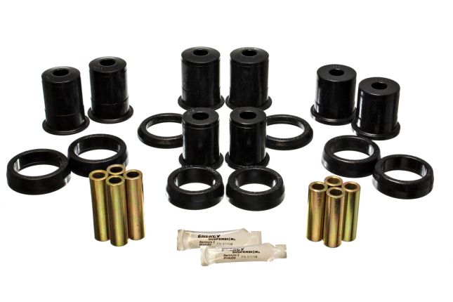 Energy Suspension 4.3114G Control Arm Bushing Set