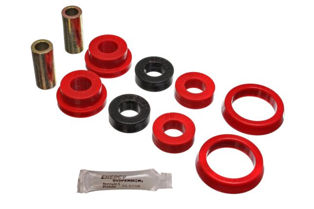 Energy Suspension 4.3119R FD Axle Pivot Arm With Thrust