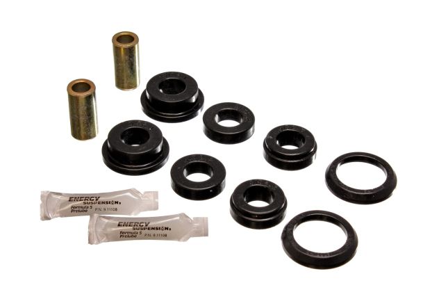 Energy Suspension 4.3121G FD Axle Pivot Arm With Thrust