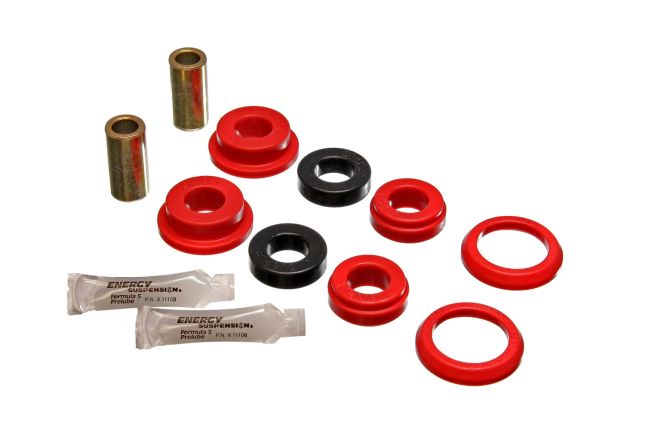 Energy Suspension 4.3121R FD Axle Pivot Arm With Thrust