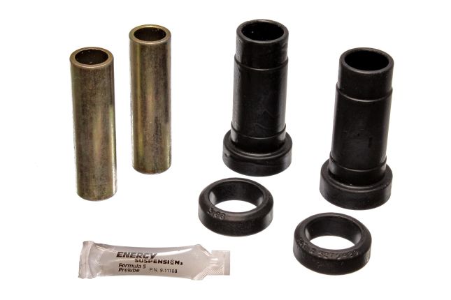 Energy Suspension 4.3122G Control Arm Bushing Set