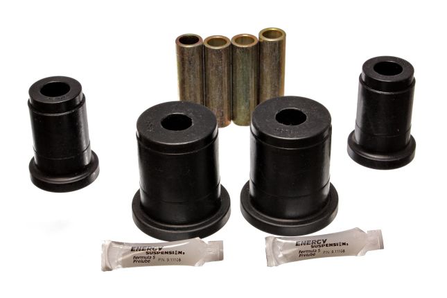 Energy Suspension 4.3123G Control Arm Bushing Set