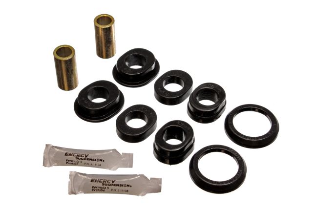 Energy Suspension 4.3124G FD Axle Pivot Arm With Thrust