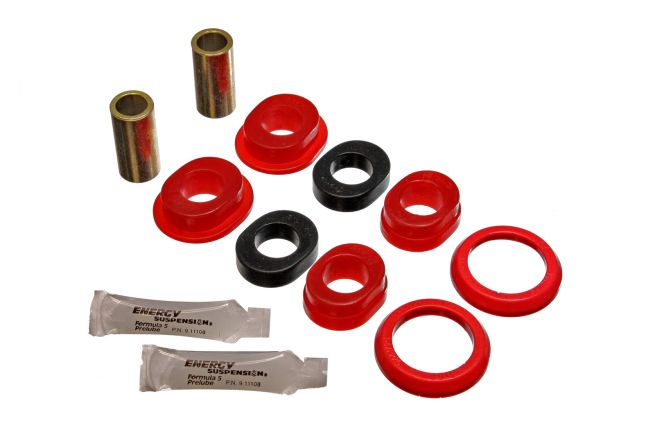 Energy Suspension 4.3124R FD Axle Pivot Arm With Thrust