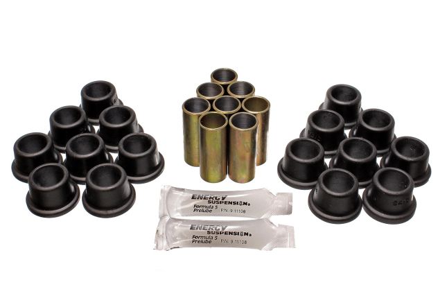 Energy Suspension 4.3125G Control Arm Bushing Set