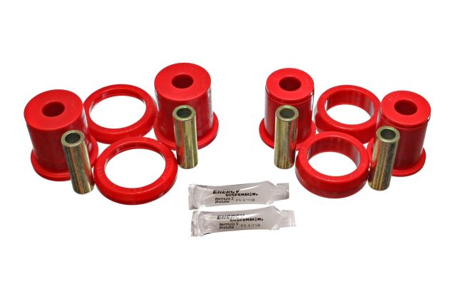 Energy Suspension 4.3129R Control Arm Bushing Set