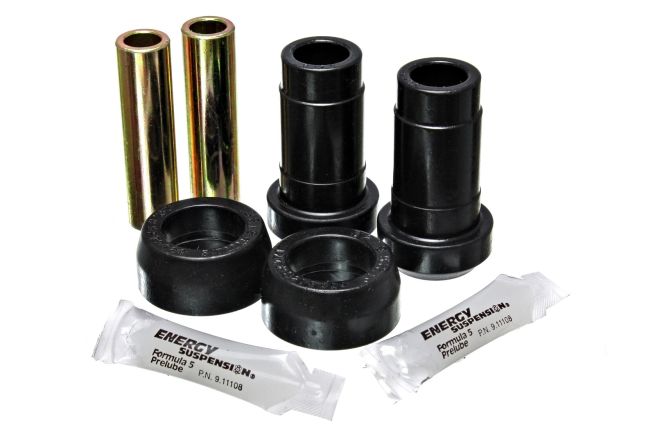 Energy Suspension 4.3131G Control Arm Bushing Set
