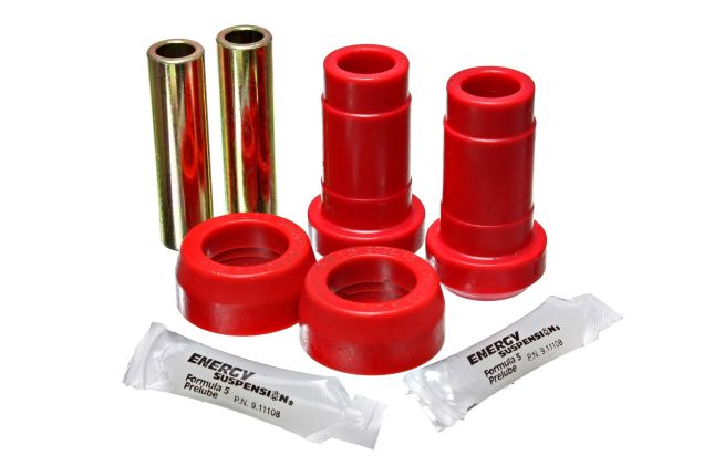 Energy Suspension 4.3131R Control Arm Bushing Set