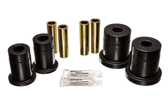 Energy Suspension 4.3132G Control Arm Bushing Set