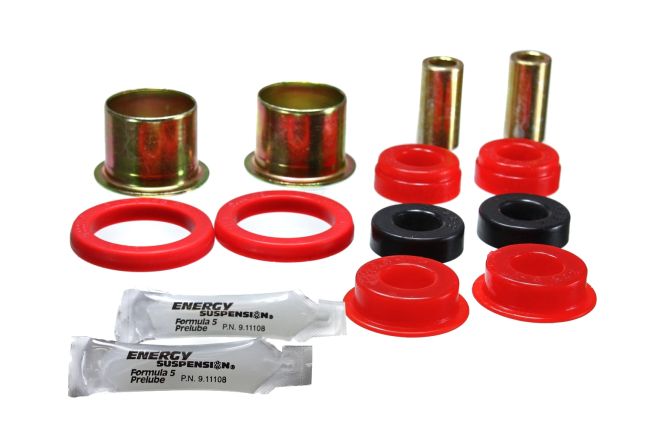 Energy Suspension 4.3133R Control Arm Bushing Set