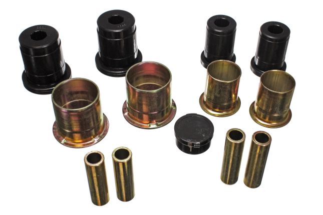 Energy Suspension 4.3144G Control Arm Bushing Set