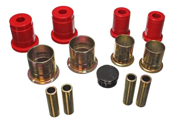 Energy Suspension 4.3144R Control Arm Bushing Set