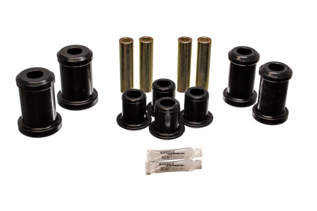 Energy Suspension 4.3145G Control Arm Bushing Set