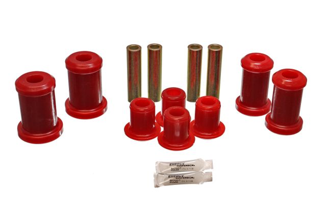 Energy Suspension 4.3145R Control Arm Bushing Set