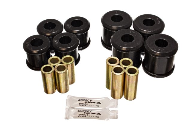 Energy Suspension 4.3146G Control Arm Bushing Set
