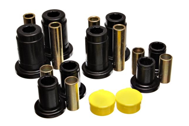 Energy Suspension 4.3150G Control Arm Bushing Set