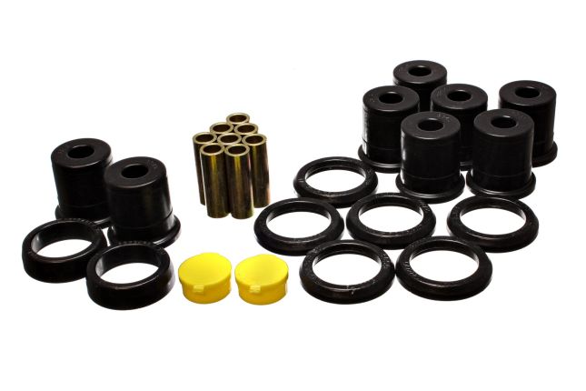 Energy Suspension 4.3151G Control Arm Bushing Set