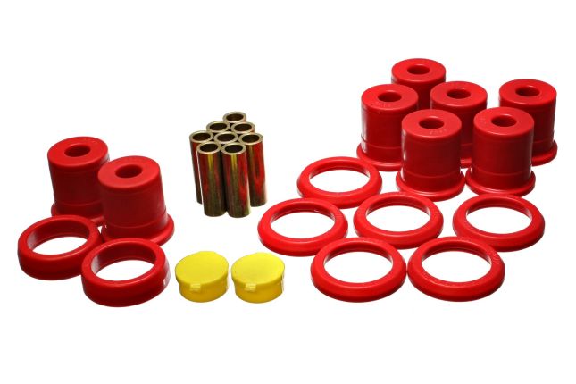 Energy Suspension 4.3151R Control Arm Bushing Set