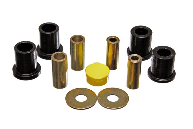 Energy Suspension 4.3152G Control Arm Bushing Set