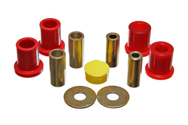 Energy Suspension 4.3152R Control Arm Bushing Set