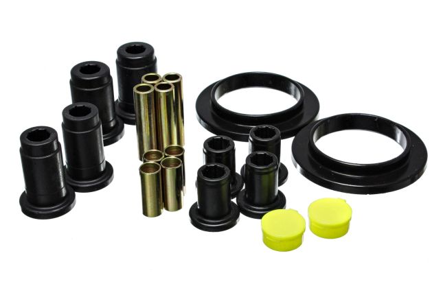 Energy Suspension 4.3153G Control Arm Bushing Set