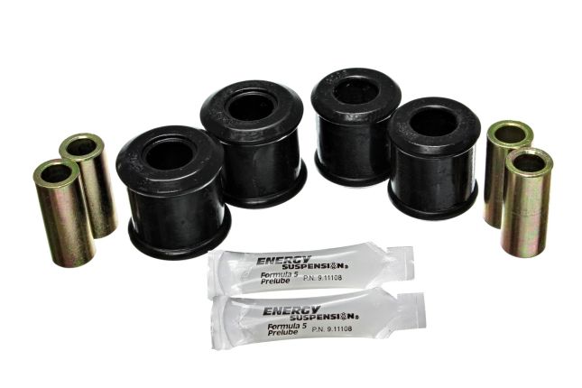 Energy Suspension 4.3154G Control Arm Bushing Set