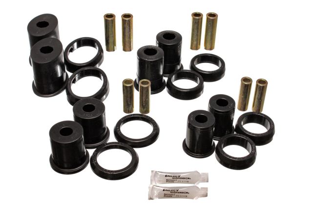 Energy Suspension 4.3155G Control Arm Bushing Set
