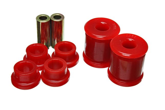 Energy Suspension 4.3156R Control Arm Bushing Set